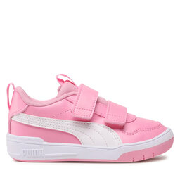 

Снікерcи Puma Multiflex Sl V Ps 380740 09 Prism Pink/Puma White, Рожевий