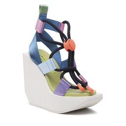 United Nude Σανδάλια United Nude Wa Nomadic Hi 10737773174 Resort
