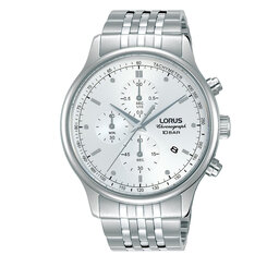 Lorus Reloj Lorus RM315GX9 Silver