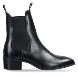 Gant Štibletai Gant 31551094 Juoda