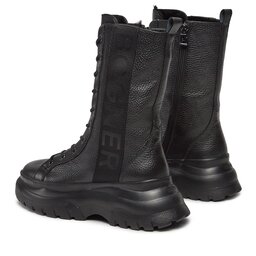 

Ботильйони Bogner Banff 14 22342373 Black 001, Чорний