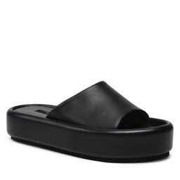 Gino Rossi Šľapky Gino Rossi 22SS03 Black