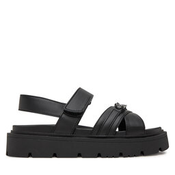 Calvin Klein Jeans Σανδάλια Calvin Klein Jeans V3A2-82044-1013 S Μαύρο