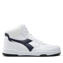 

Снікерcи Diadora Raptor Mid 101.177703 01 C0178 White/Peacoat, Білий