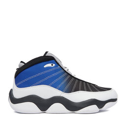 SHAQ Basketballschuhe SHAQ EO-NET AQ95088M-BWM Blau