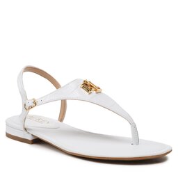 Lauren Ralph Lauren Basutės Lauren Ralph Lauren Ellington 802874355008 White