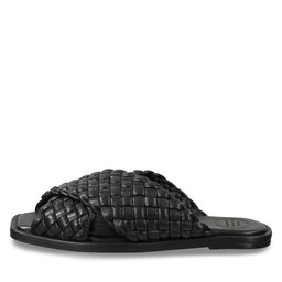 

Шльопанці Gant Sanbrillo 26561830 Black G00, Чорний