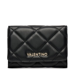 Valentino Великий жіночий гаманець Valentino Ocarina VPS3KK43R Nero 001