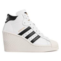 

Взуття adidas, Білий