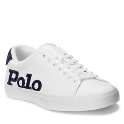 Polo Ralph Lauren Tenisice Polo Ralph Lauren 816913474002 White 100