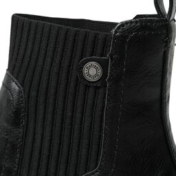 

Челсі Refresh 171044 Black, Чорний