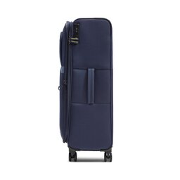 

Велика валіза Mandarina Duck Smile&Go P10JNV04 08Q Dress Blue, Cиній