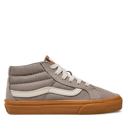 Vans Sneakersy Vans SK8 Mid Reissue Šedá