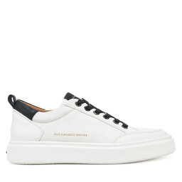 Alexander Smith Sneakers Alexander Smith Bond ASBBBDM 3297 Bianco