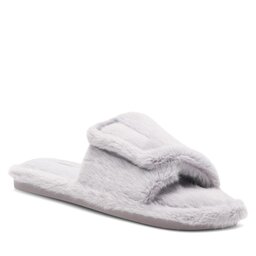 Home & Relax Пантофи Home & Relax P3194805 Сив