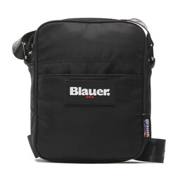 Blauer Crossover torbica Blauer S3FORT03/EAS Black