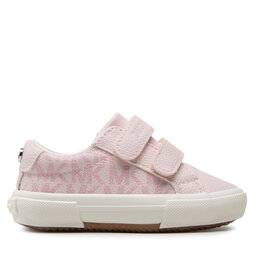 

Кросівки MICHAEL KORS KIDS Izetta Regent MK100410T Soft Pink, Рожевий