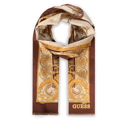 Guess Schal Guess AW5228 POL03 Braun
