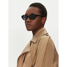 JACQUEMUS Γυαλιά ηλίου JACQUEMUS JAC42C1SUN Μαύρο