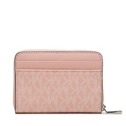 

Мале жіноче портмоне MICHAEL Michael Kors Jet Set Charm 34S3ST9Z5B Pink, Рожевий