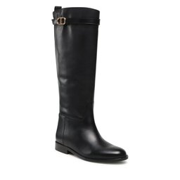 TWINSET Stövlar TWINSET 232TCP310 Nero 00006