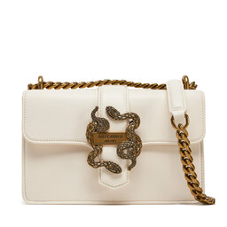 Just Cavalli Torebka Just Cavalli Iconic Snakes 78RA4BAF ZSA89 Biały
