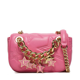 Versace Jeans Couture Bolso Versace Jeans Couture 75VA4BC2 Rosa