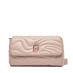 

Сумка Liu Jo Ecs M Crossbody AA4264 E0036 Meg Rose 41506, Рожевий