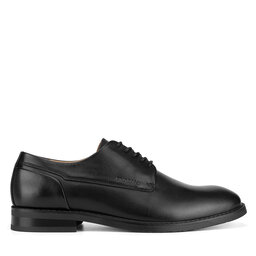 GINO ROSSI Halbschuhe GINO ROSSI CEO-DANTE-05 124 AM Schwarz