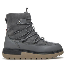 Vertigo Alpes Botas de nieve Vertigo Alpes Umate Gris
