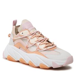 ASH Sneakers ASH Extra Bis 02 Talc/Apricot Ice