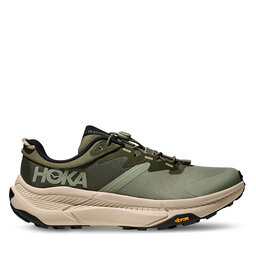 Hoka Trekkings Hoka Transport 1123153 Verde