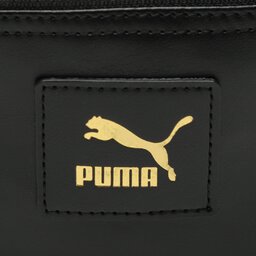 

Сумка на пояс Puma Classic LV8 Pu Waist Bag 079646 01 Puma Black, Чорний