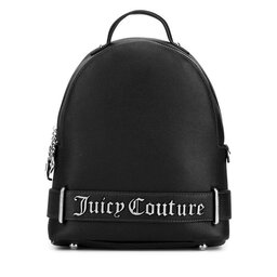 Juicy Couture Rucksack Juicy Couture BIJXT3061WVP Schwarz