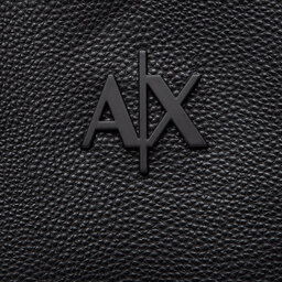 

Сумка Armani Exchange, Чорний