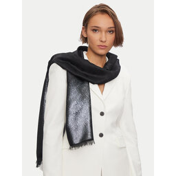 Guess Szalik Guess AW5192 MOD03 Czarny