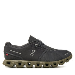 On Sneakersy On Cloud 5 5997769 Šedá