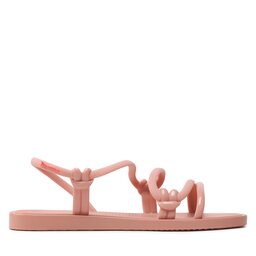 

Босоніжки Ipanema IPANEMA SOLAR SANDAL 26983 Pink AK627, Бежевий