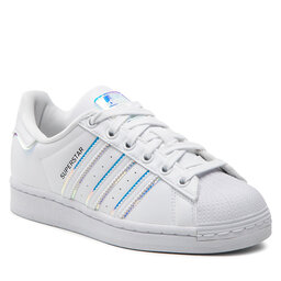 adidas Schuhe adidas Superstar J GV8899 Ftwwht/Ftwwht/Cblack