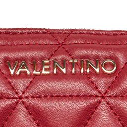 

Косметичка Valentino Carnaby VBE7LO555 Rosso 003, Червоний
