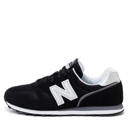 

Снікерcи New Balance ML373CA2 Чорний