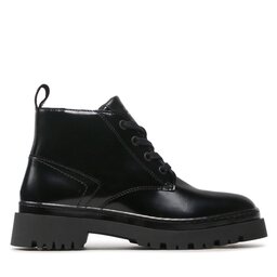 

Ботильйони Gant Aligrey 25541393 Black G00, Чорний