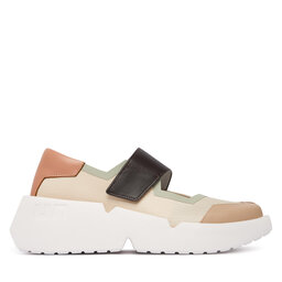 United Nude Sneakers United Nude Mega Robot Jane 1099697225 Braun