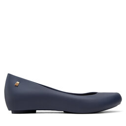 

Туфлі Melissa Ultragirl Basic Ad 31976 Blue/Pink 52227, Cиній