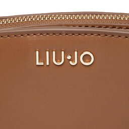 

Сумка Liu Jo Ecs S Crossbody AF2207 E0003 Deer X0282, Коричневий
