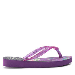 

В'єтнамки Havaianas Slim Fashion 4129934229 Purple, Фіолетовий