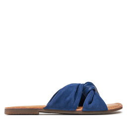 Gioseppo Ciabatte Gioseppo Agira 72049-P Blu