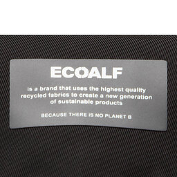 

Чохол для телефону Ecoalf Pepitalf Phone Case BACCPEPIP0923WW22 Black 319, Чорний
