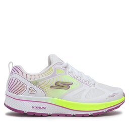 

Взуття Skechers Go Run Consistent 128272/WPR Wht/Purpl, Білий