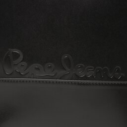 

Сумка Pepe Jeans Cloty PL031412 Black 999, Чорний